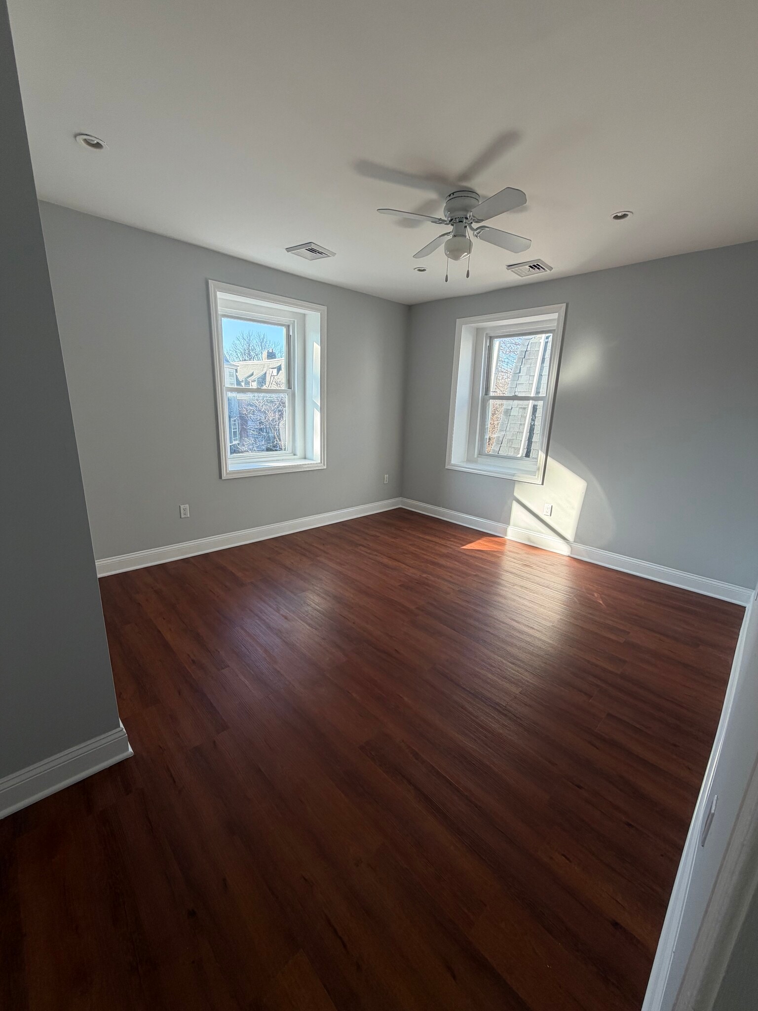 Bedroom #5 - 4924 Hazel Ave