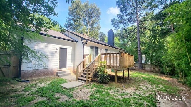 Building Photo - 4601 Kresson Pl