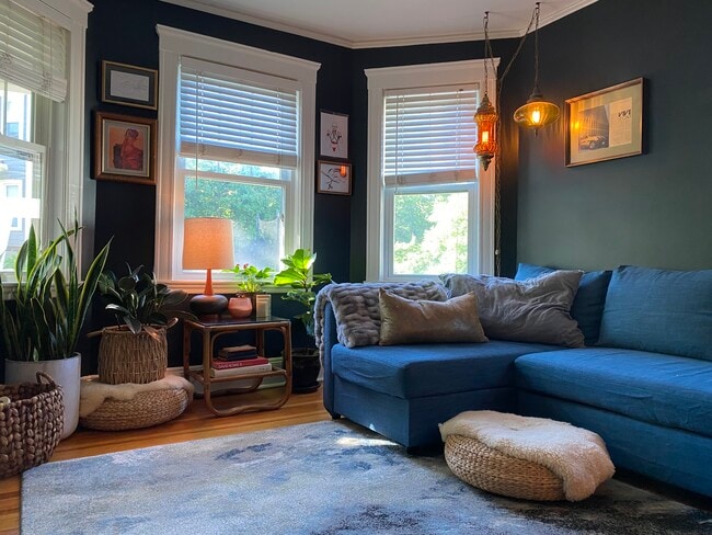 Building Photo - 29 Wachusett St