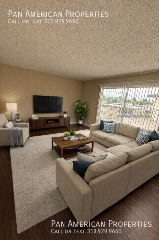 Building Photo - 812 N. Azusa-#27