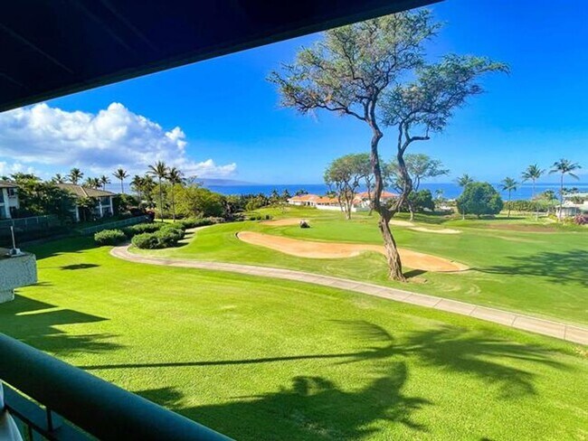 Building Photo - Ocean View 2 bedroom in Wailea Fairway