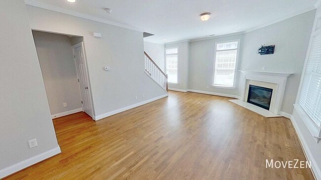 Building Photo - 1706 Raney Ct