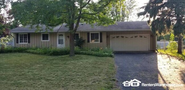 Primary Photo - Available Now = 4 Bedroom 2 Bath Updated H...