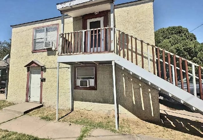 Primary Photo - Cozy 1 Bedroom Apartment