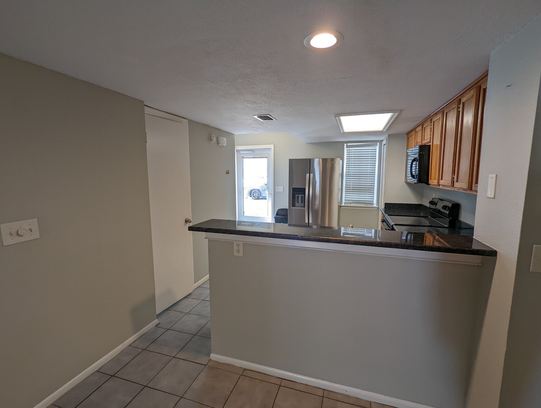 Kitchen - 8513 J R Manor Drive