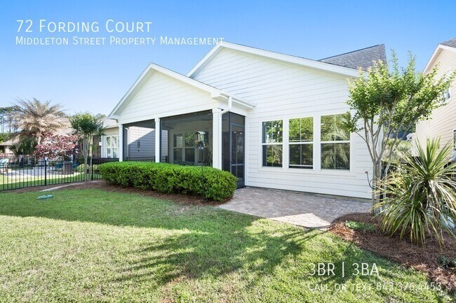 Building Photo - 72 Fording Ct