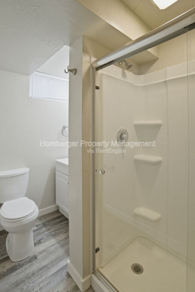 Building Photo - 9715 N Stevens St