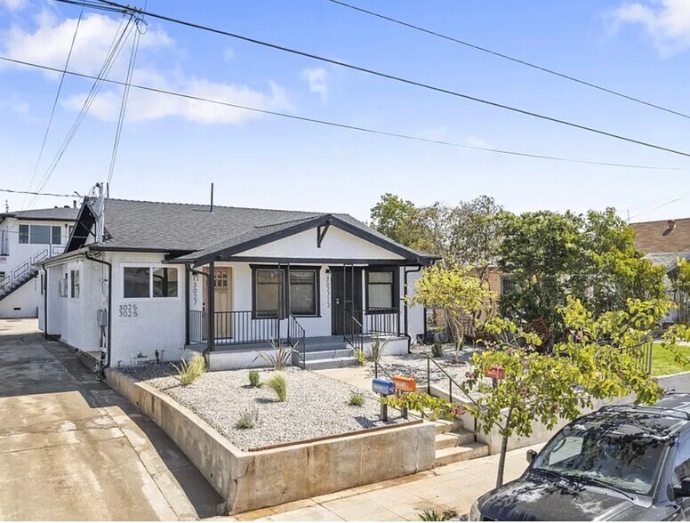 Building Photo - 3027 Lanfranco St