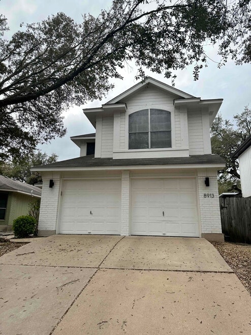 Building Photo - 8913 Taline Cir