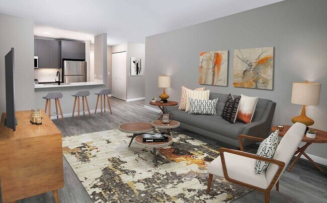 Avalon Midtown West New York Ny Apartment Finder