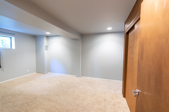 Bedroom 5 - 3525 120th Ave SE