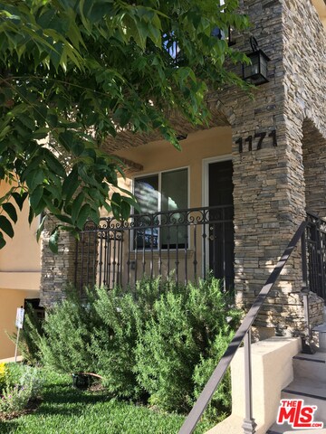 Building Photo - 1171 Franklin St