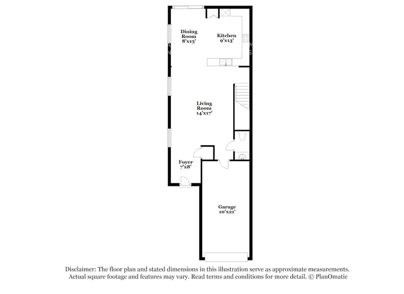Building Photo - 5181 Forum Blvd