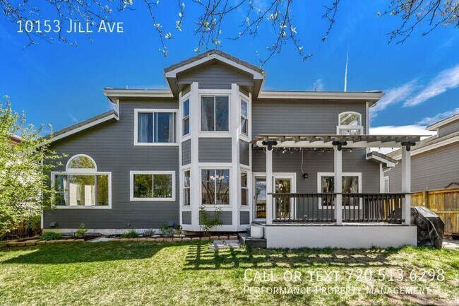 Building Photo - 10153 Jill Ave