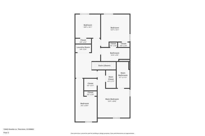 Building Photo - 13442 Oneida Ln