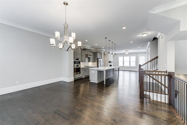 Building Photo - 4304 Walsh Dr