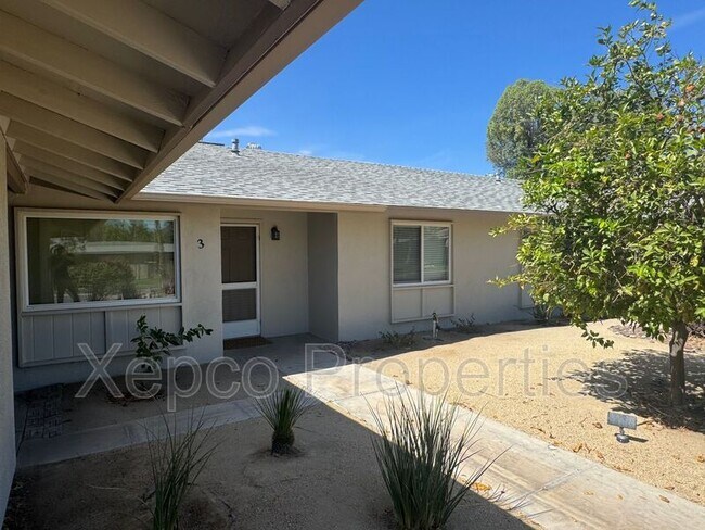 Building Photo - 77665 Michigan Dr