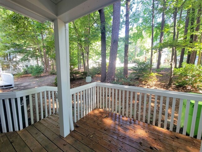 Building Photo - 3813 Carnegie Ln