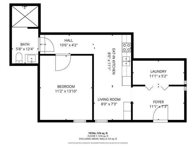 Building Photo - 7306 Moline St