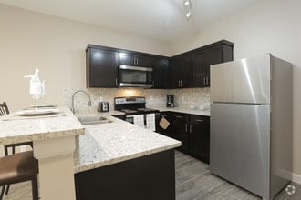Interior Photo - Franklin Avenue Apartments