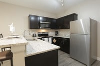 Interior Photo - Franklin Avenue Apartments