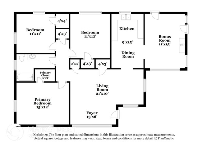 Building Photo - 4120 Southlawn Ave