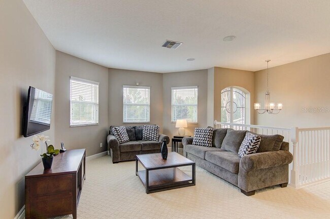 Building Photo - 4/3 Stylish and Spacious 2-story home with...