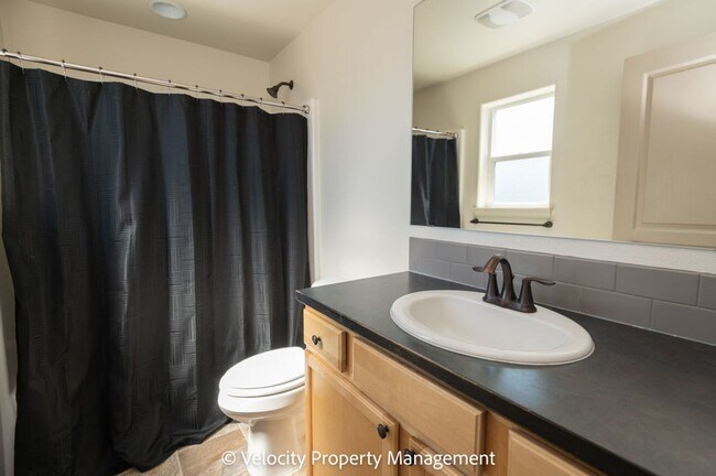 Building Photo - Great Home with Fully Fenced Back Yard.