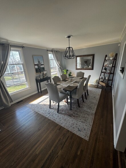 Building Photo - 5128 Brucewood Dr