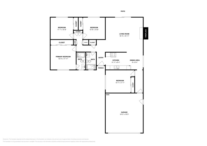Building Photo - 25030 Gentian Ave