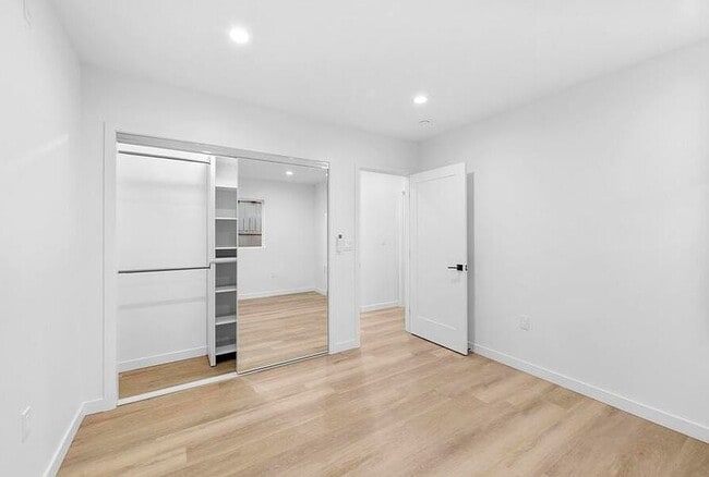 Building Photo - 739 N Formosa Ave