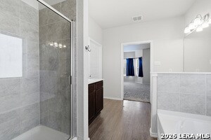 Building Photo - 7923 Navarro Mls