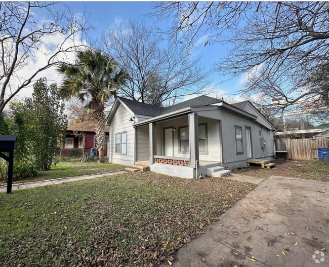 Building Photo - 1506 Willow St