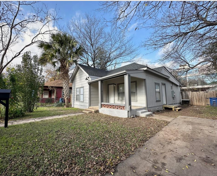 Primary Photo - 1506 Willow St