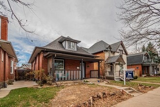 Building Photo - Charming 3BD, 2BA Wash Park Home with 2-Car Garage