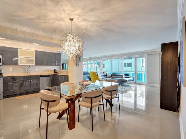 Building Photo - 3430 Galt Ocean Dr