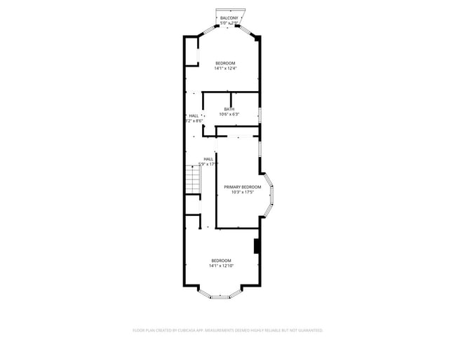 Building Photo - 3 Bedroom Single Family Home on Delaware St.