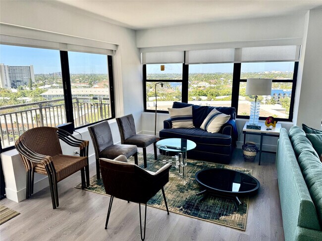 Building Photo - 3800 Galt Ocean Dr