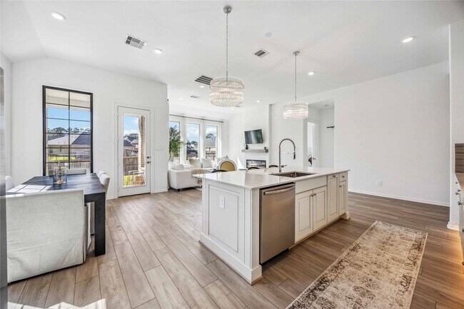 Building Photo - 1384 Knollbridge Pt Ln