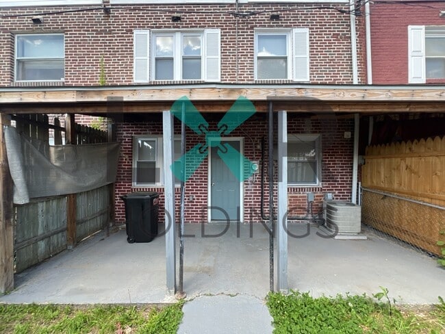 Building Photo - 329 Cranston Ave