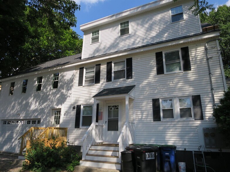 Building Photo - 178 Boston Ave