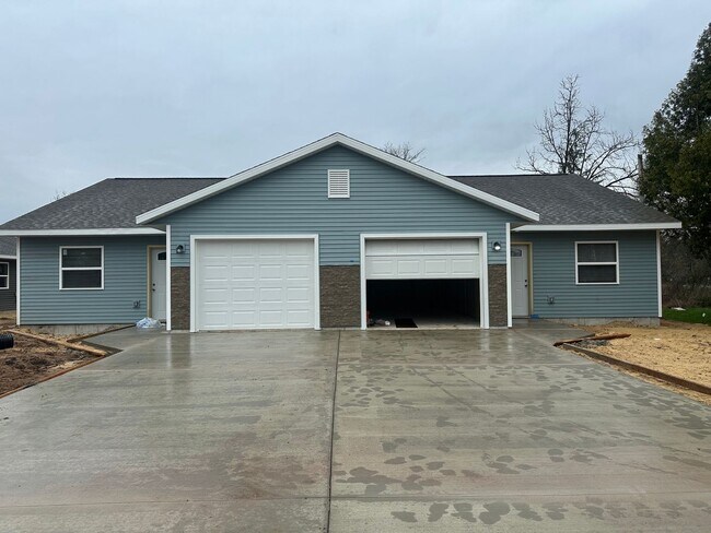 Building Photo - NEW Two Bedroom Duplex