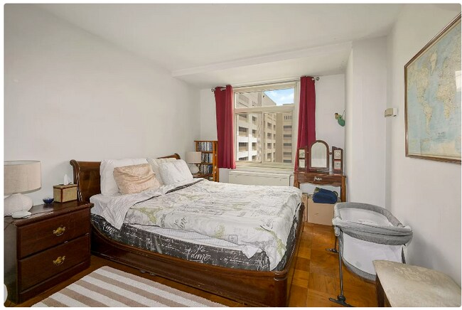 Building Photo - 2401 H St NW