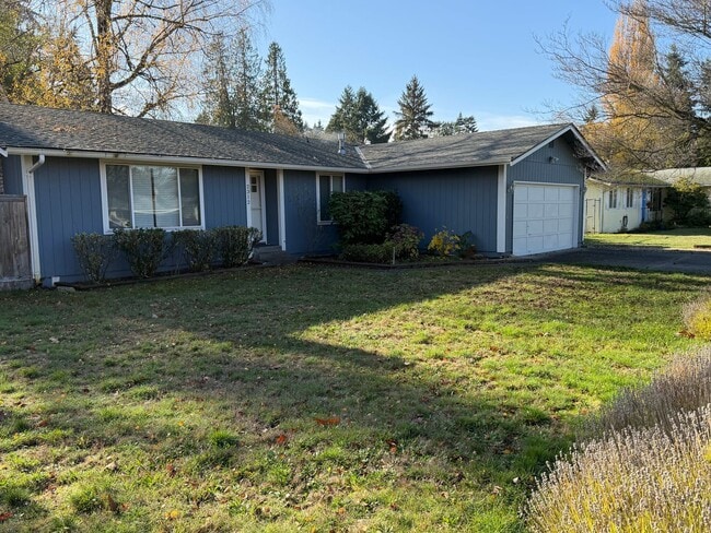 Building Photo - Rambler Retreat – Style, Space, and Steila...