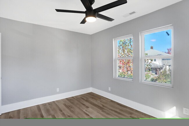 Building Photo - COMING SOON In February  -   Modern, Chic and brand new 2 bedroom with an office.  Discover This ...