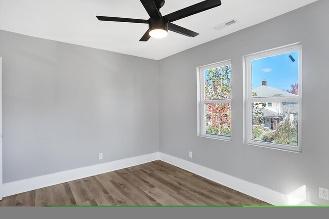 Building Photo - MOVE IN SPECIAL - Modern, Chic and brand new 2 bedroom with an office -   Discover This Home That...