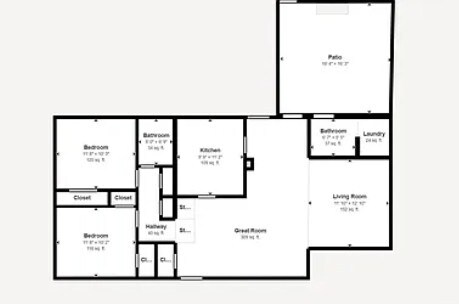 Building Photo - 2090 S Wolff St