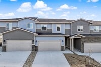 Building Photo - Luxury New Construction Townhome with Attached 2 Car Garage!
