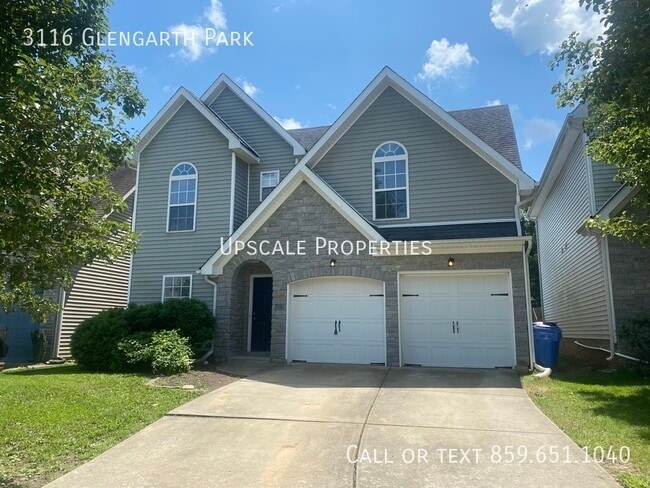 Primary Photo - 3116 Glengarth Park