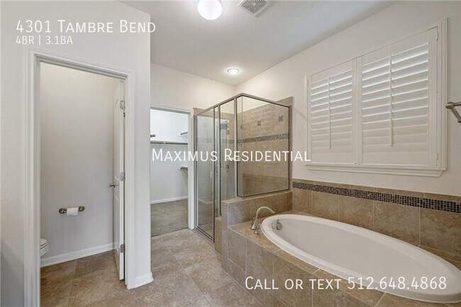 Building Photo - 4301 Tambre Bend
